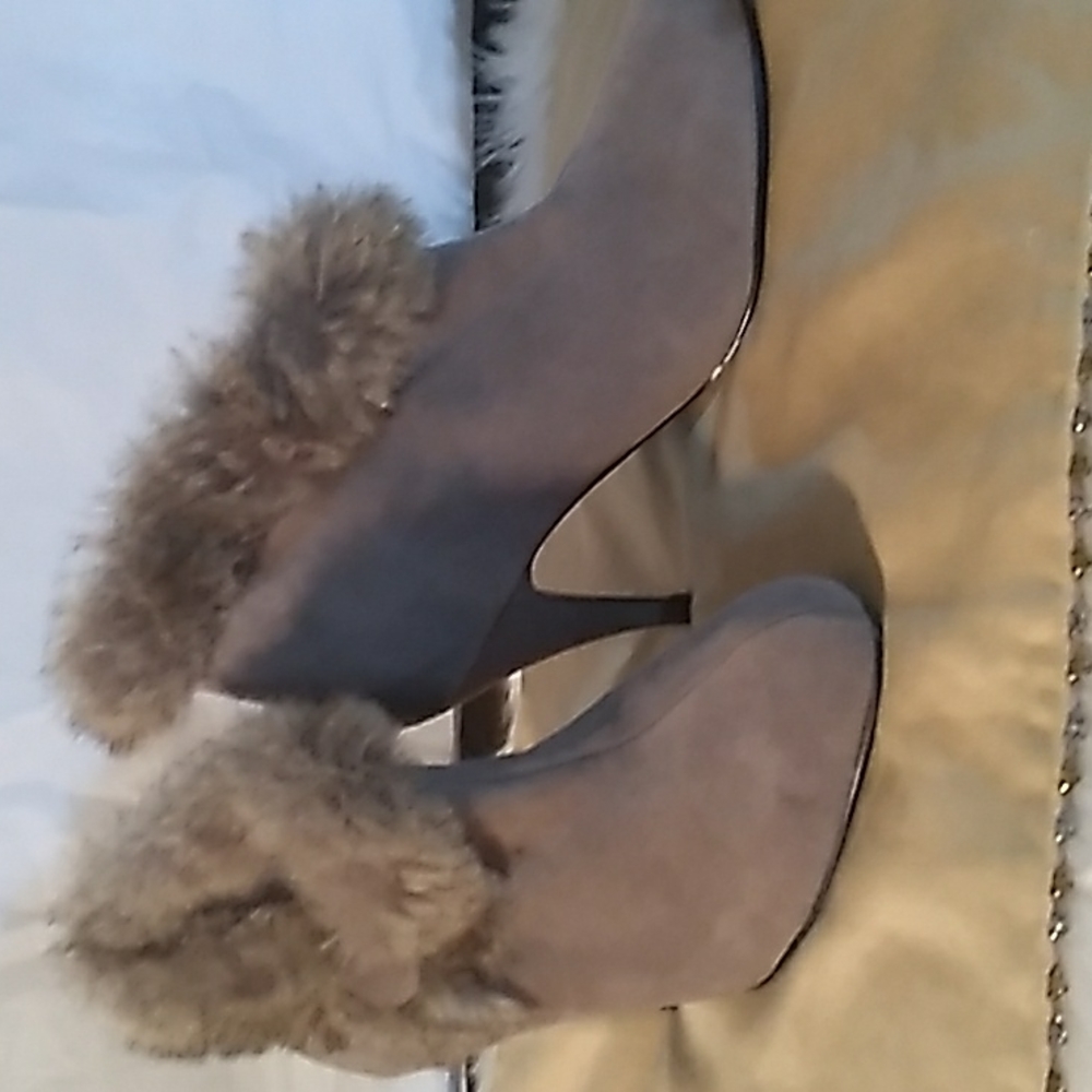 BOOTS VINTAGE
